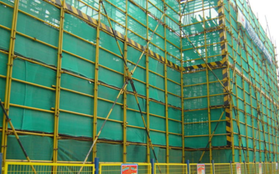 標桿企業(yè)建設(shè)工程項目標準化管理觀摩照片（350余張）